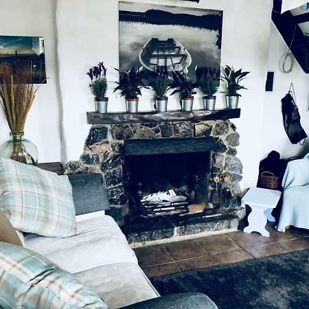 Cobb Cottage Bovey Tracey Buitenkant foto